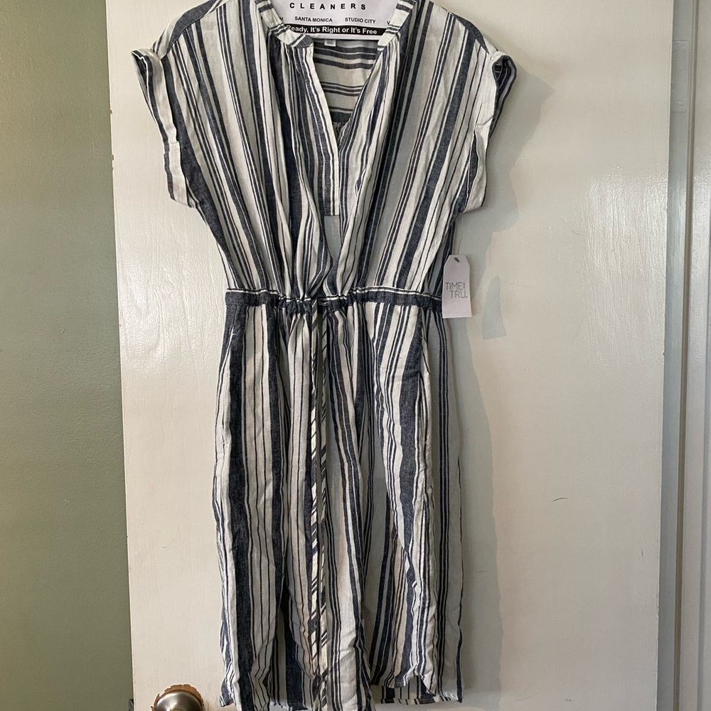 MIDI dress